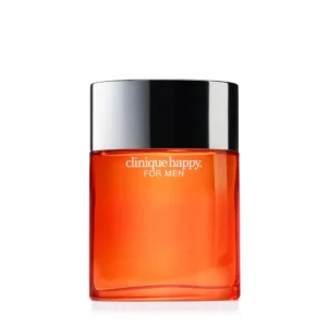 PERFUME CLINIQUE HAPPY FOR MEN EDT 3.4 OZ / 100 ML