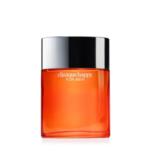 PERFUME CLINIQUE HAPPY FOR MEN EDT 3.4 OZ / 100 ML