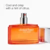 PERFUME CLINIQUE HAPPY FOR MEN EDT 3.4 OZ / 100 ML