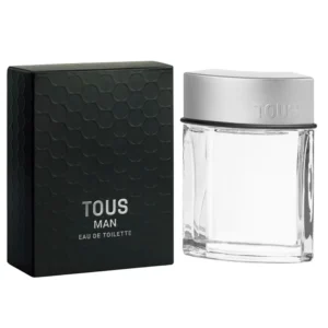 COLONIA TOUS BABY COLONIA NIÑOS Y NIÑAS 3.4 OZ / 100 ML