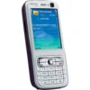 CELULAR NOKIA N73 DIGITAL | PLATA/CIRUELA