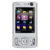 CELULAR NOKIA N95 DIGITAL | PLATA/CIRUELA