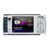 CELULAR NOKIA N95 DIGITAL | PLATA/CIRUELA
