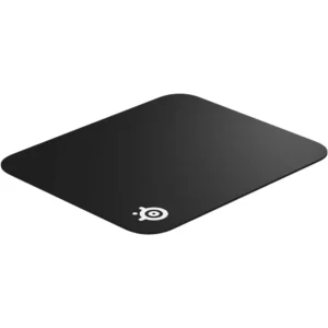 MOUSEPAD QCK SMALL CLASSIC STEELSERIES | NEGRO