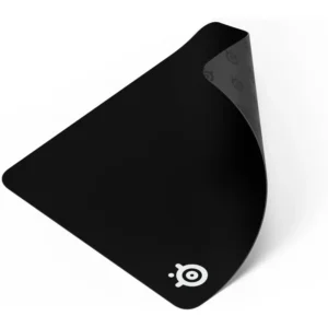 MOUSEPAD QCK LARGE CLASSIC STEELSERIES | NEGRO