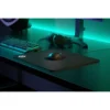 MOUSEPAD QCK LARGE HEAVY STEELSERIES | NEGRO