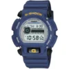 RELOJ CASIO G-SHOCK DW9052 DIGITAL HOMBRE - Azul
