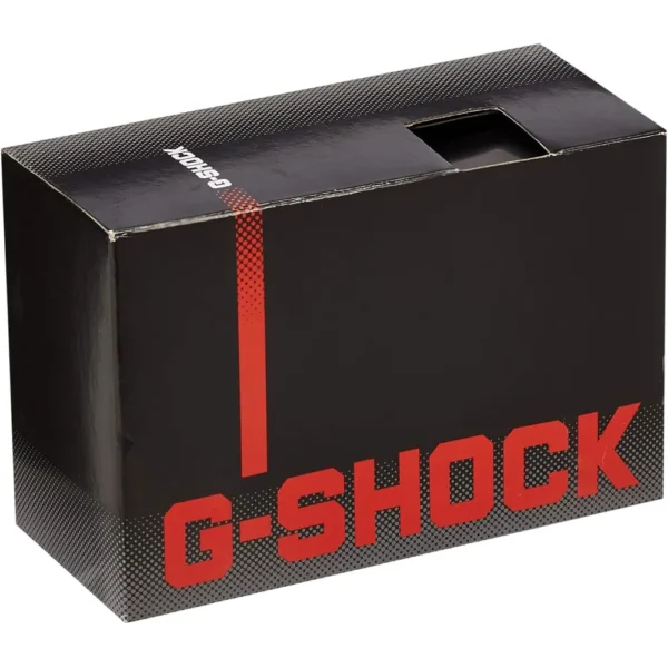 RELOJ CASIO G-SHOCK DW9052 DIGITAL HOMBRE - Azul