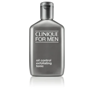 TONICO EXFOLIANTE CLINIQUE FOR MEN OIL CONTROL 6.7 OZ / 200ML