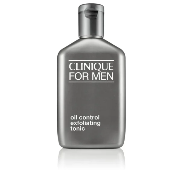 TONICO EXFOLIANTE CLINIQUE FOR MEN OIL CONTROL 6.7 OZ / 200ML