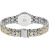 RELOJ CITIZEN ANALÓGICO ECO-DRIVE MUJER | BLANCO