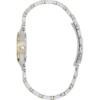RELOJ CITIZEN ANALÓGICO ECO-DRIVE MUJER | BLANCO