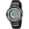 RELOJ CASIO SGW100 DIGITAL HOMBRE - Negro