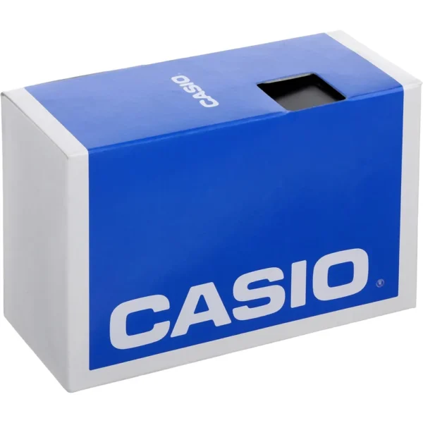 RELOJ CASIO SGW100 DIGITAL HOMBRE - Negro