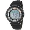 RELOJ CASIO SGW100 DIGITAL HOMBRE - Verde