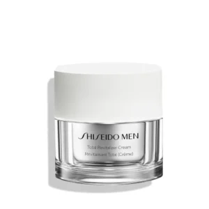 CREMA SHISEIDO MEN TOTAL REVITALIZER 50ML