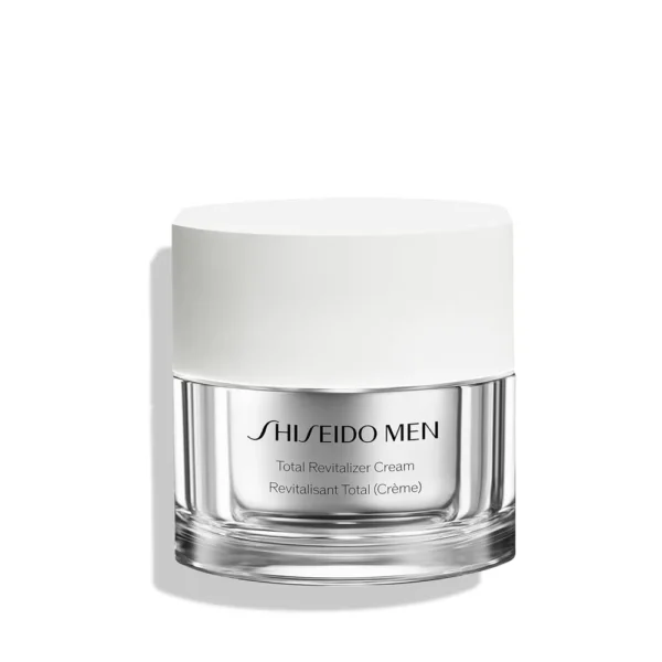CREMA SHISEIDO MEN TOTAL REVITALIZER 50ML