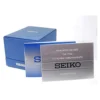 RELOJ SEIKO 5 DE ACERO INOXIDABLE PARA HOMBRE | PLATA