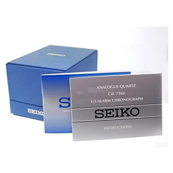 RELOJ SEIKO 5 DE ACERO INOXIDABLE PARA HOMBRE | PLATA