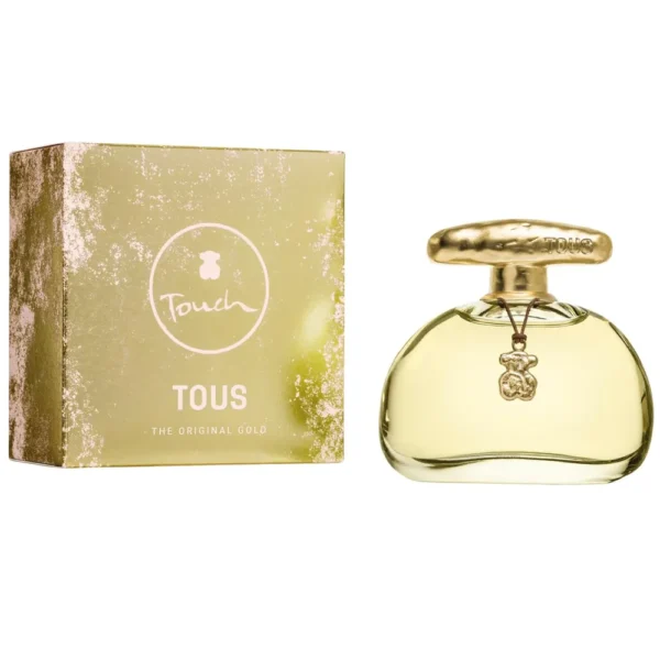 b001bsizs4_0_webp.webp COLONIA TOUS EAU YELLOW EDT NIÑOS Y NIÑAS 3.4 OZ / 100 ML