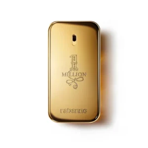 PERFUME RABANNE 1 MILLION EDT HOMBRE 1.7 OZ / 50 ML