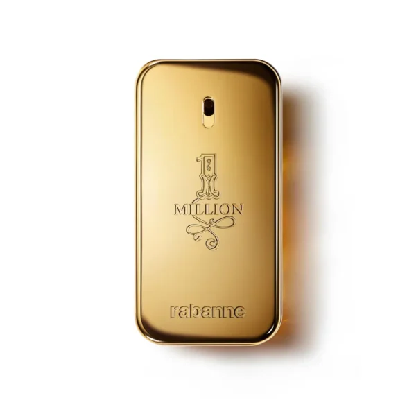 PERFUME RABANNE 1 MILLION EDT HOMBRE 1.7 OZ / 50 ML