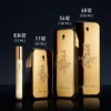 PERFUME RABANNE 1 MILLION EDT HOMBRE 1.7 OZ / 50 ML