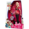 BARBIE AMA A WOODY TOY STORY 3 MATTEL