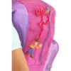 BARBIE AMA A WOODY TOY STORY 3 MATTEL