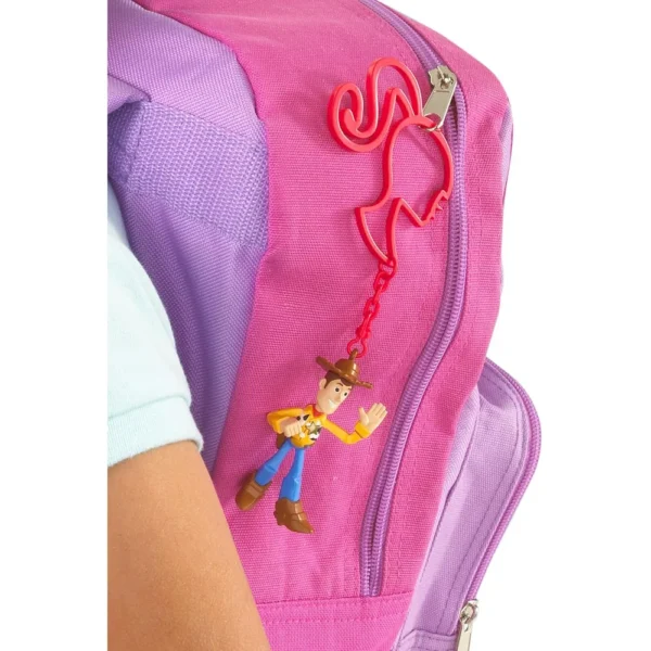 BARBIE AMA A WOODY TOY STORY 3 MATTEL