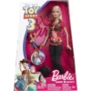BARBIE AMA A WOODY TOY STORY 3 MATTEL