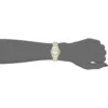 RELOJ CITIZEN CLÁSICO ACERO INOXIDABLE MUJER | PLATA