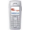 CELULAR NOKIA 6230I 32MB ANALÓGICO | GRIS PLATA