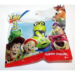 MINI BARBIE TOY STORY 3 DE BOLSILLO MATTEL