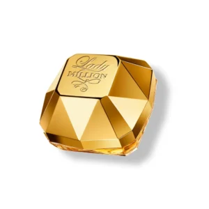 PERFUME RABANNE LADY MILLION EDP MUJER 1 OZ / 30 ML