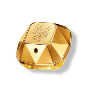 PERFUME RABANNE LADY MILLION EDP MUJER 1.7 OZ / 50 ML