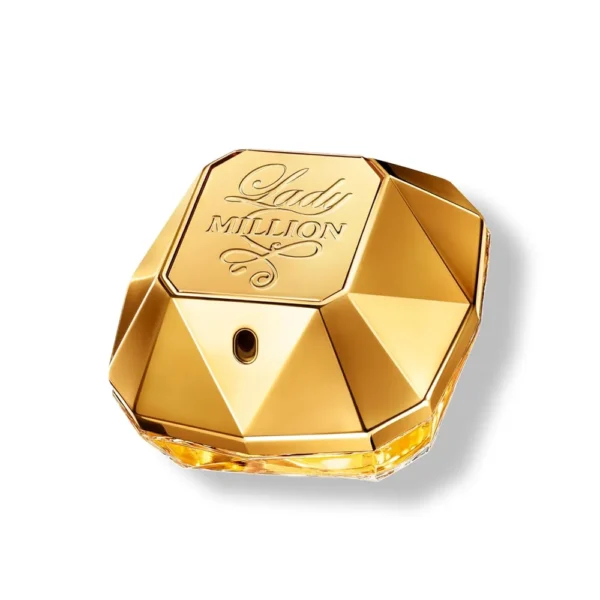 PERFUME RABANNE LADY MILLION EDP MUJER 1.7 OZ / 50 ML