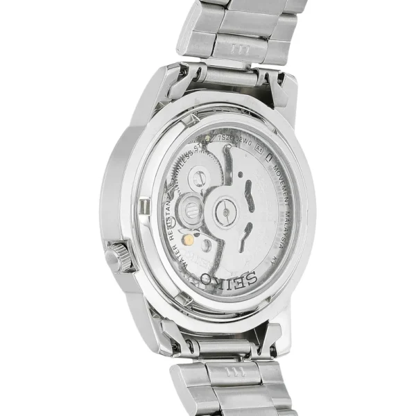 RELOJ SEIKO 5-7S AUTOMÁTICO DE VESTIR PARA HOMBRE | AZUL