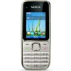 CELULAR NOKIA C2-01.5 ANALÓGICO | PLATA