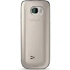 CELULAR NOKIA C2-01.5 ANALÓGICO | PLATA