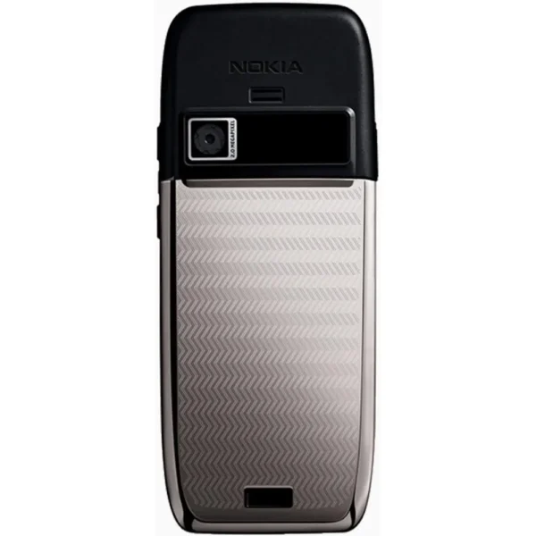 CELULAR NOKIA E51 130MB DIGITAL | NEGRO