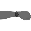 RELOJ CITIZEN ECO-DRIVE WEEKENDER GARRISON FIELD HOMBRE | NEGRO BRILLANTE