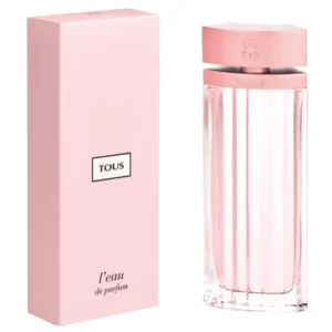 PERFUME TOUS EDP FLORAL MUJER 3 OZ / 88 ML