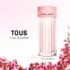 PERFUME TOUS EDP FLORAL MUJER 3 OZ / 88 ML