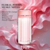 PERFUME TOUS EDP FLORAL MUJER 3 OZ / 88 ML