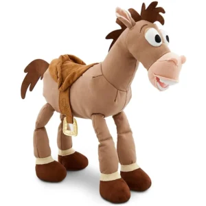 PELUCHE BULLSEYE 43 CM DISNEY STORE