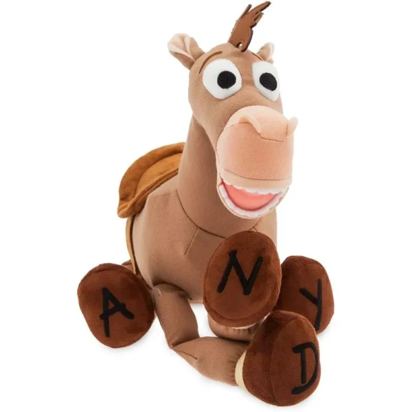 PELUCHE BULLSEYE 43 CM DISNEY STORE