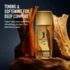 LOCIÓN AFTER SHAVE RABANNE 1 MILLION HOMBRE 3.4 OZ / 100 ML