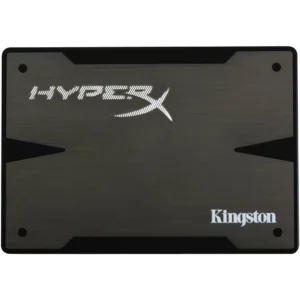 SSD HYPERX 120GB SH103S3/120G SATA 2.5" | NEGRO