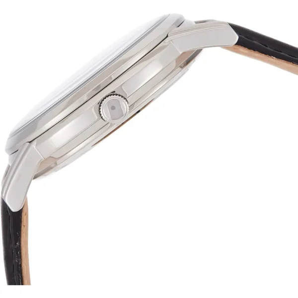 RELOJ CITIZEN ECO-DRIVE CORSO CLÁSICO HOMBRE | PLATEADA